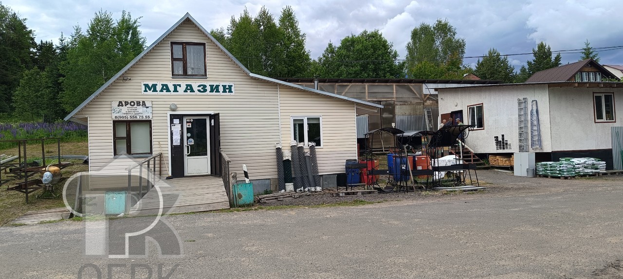 Купить дом, №385848