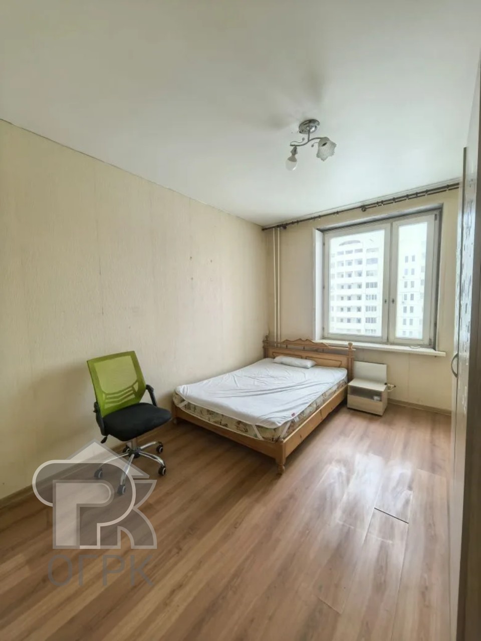 Купить 2-комнатную квартиру, №387333