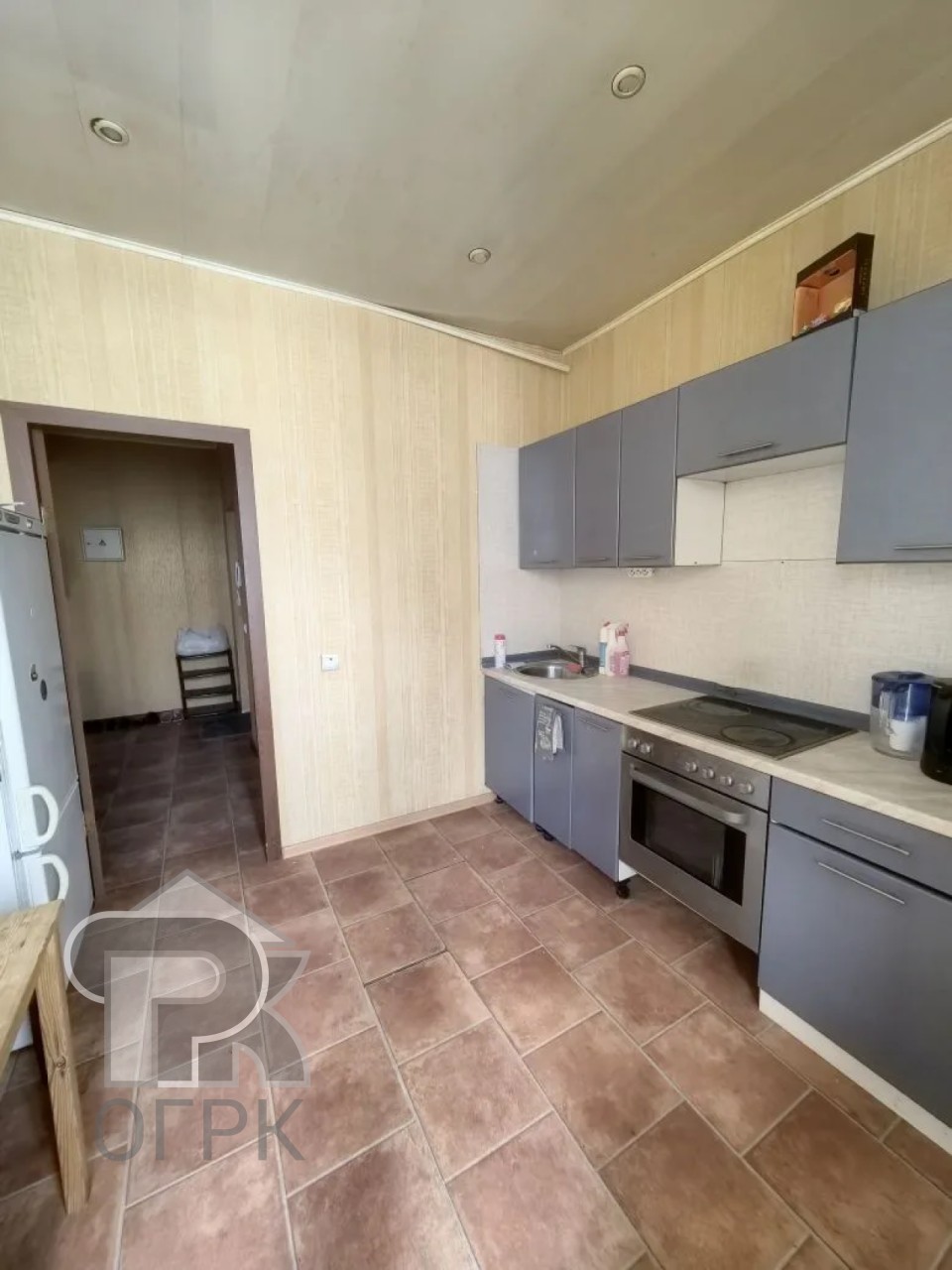 Купить 2-комнатную квартиру, №387333