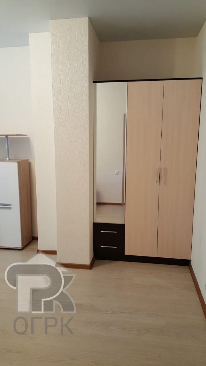 Купить 1-комнатную квартиру, №313707