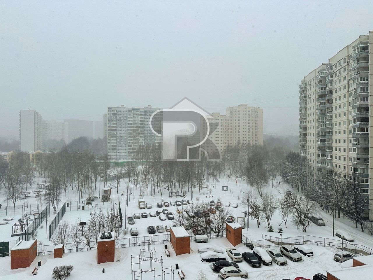 Купить 2-комнатную квартиру, №388018