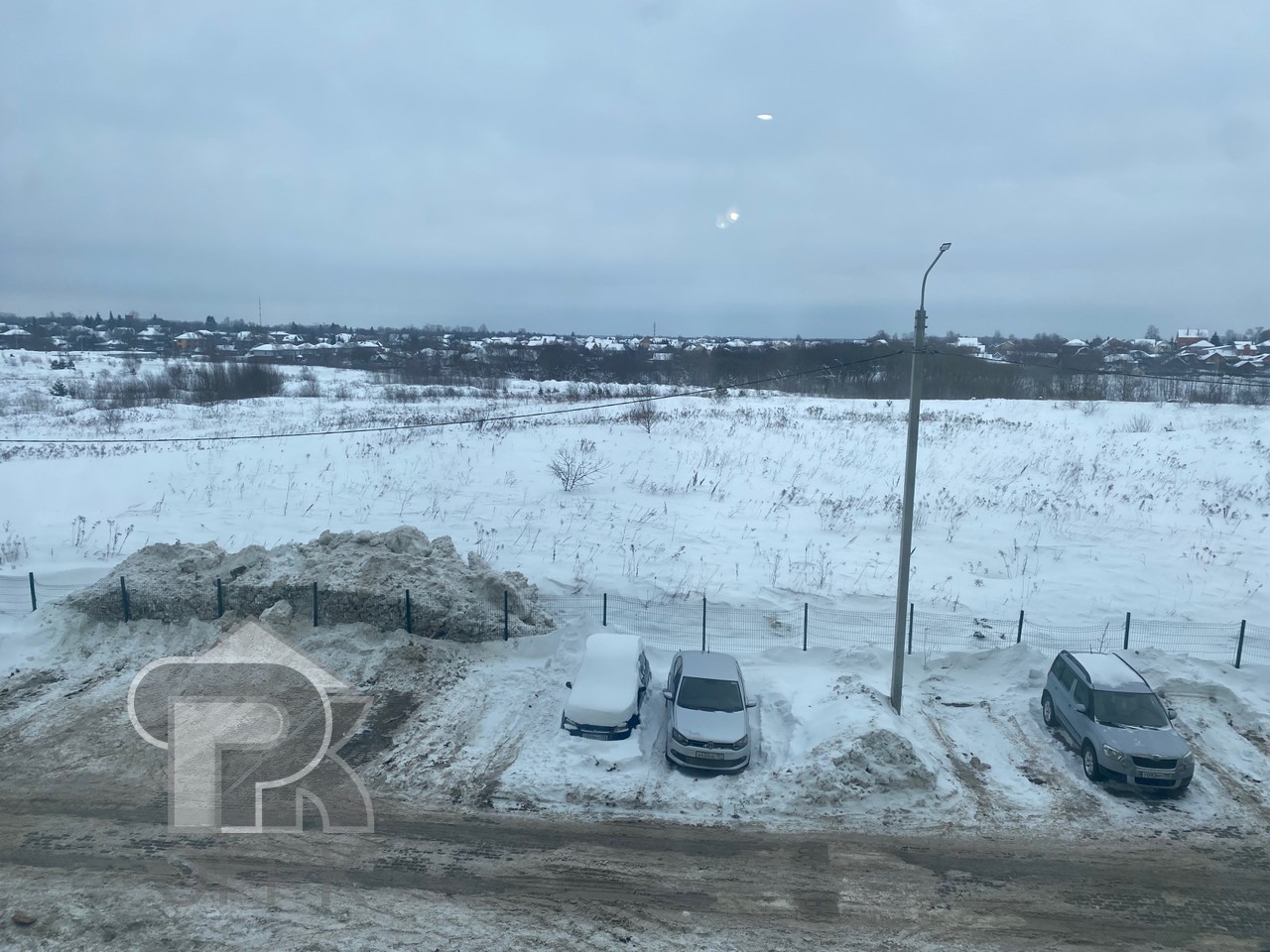 Купить 1-комнатную квартиру, №387774