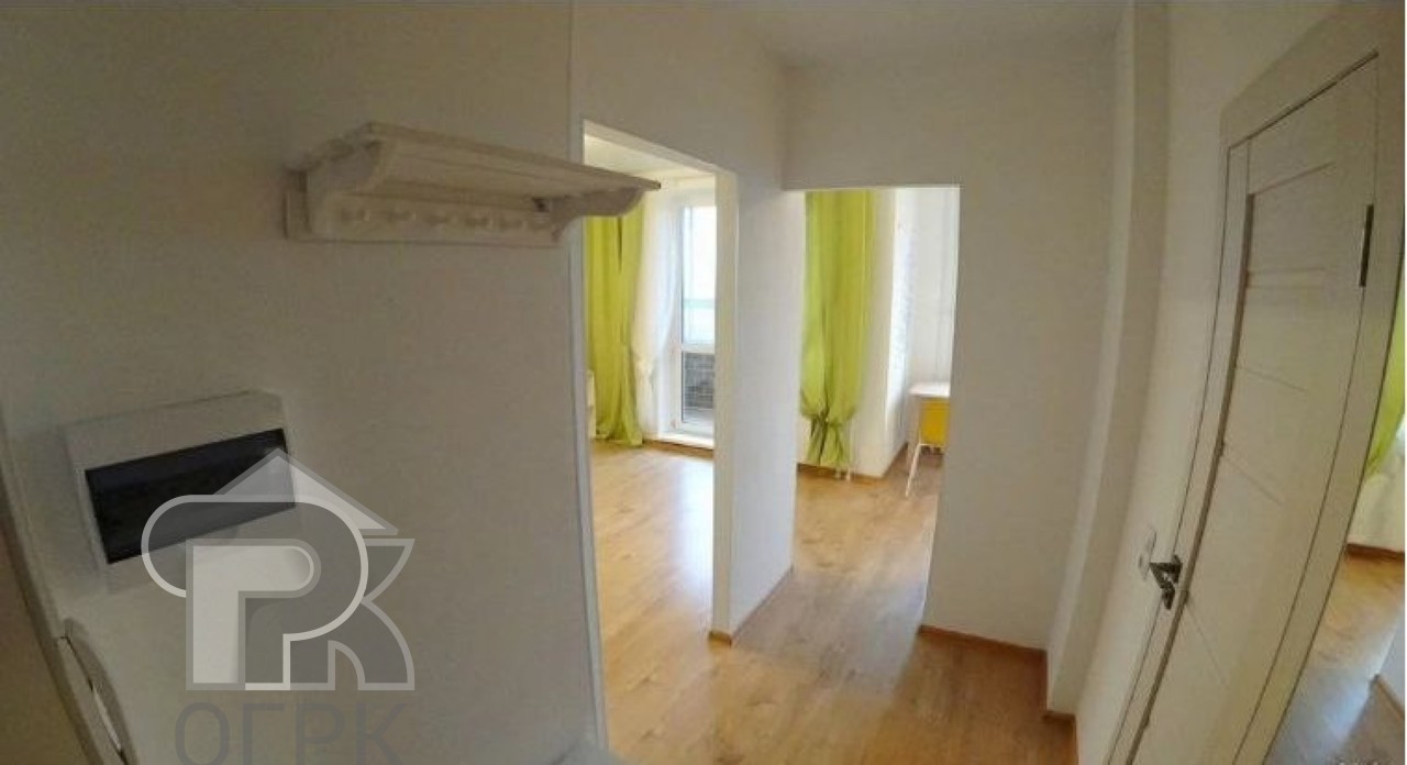 Купить 1-комнатную квартиру, №388209