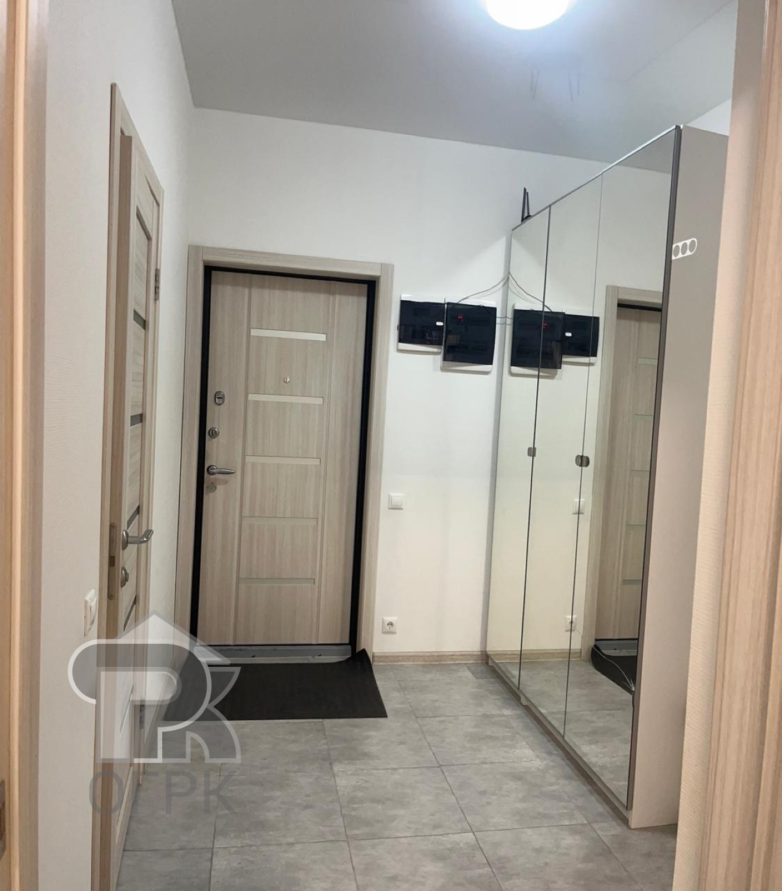 Купить 2-комнатную квартиру, №387129