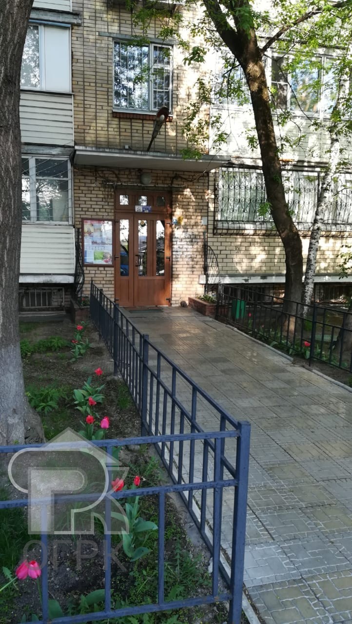 Купить 2-комнатную квартиру, №353051