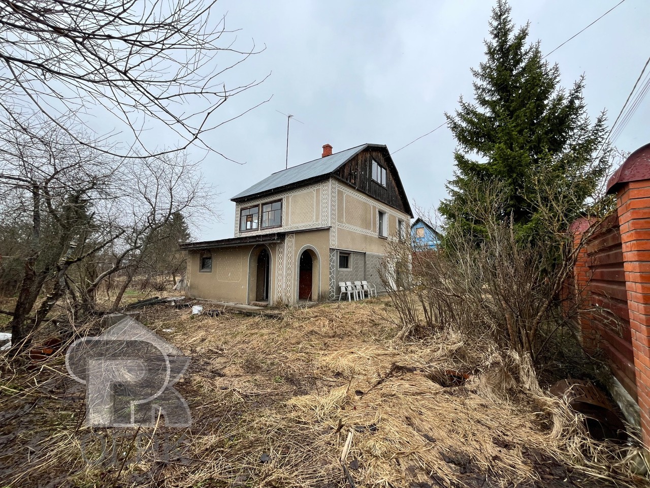 Купить дом, №389250