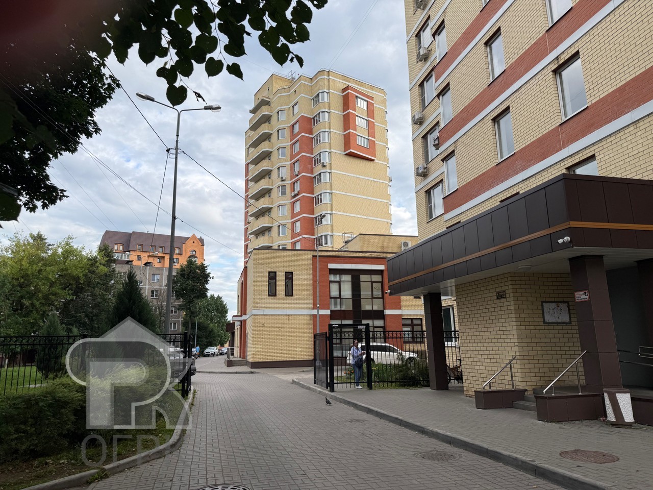 Купить 3-комнатную квартиру, №391009