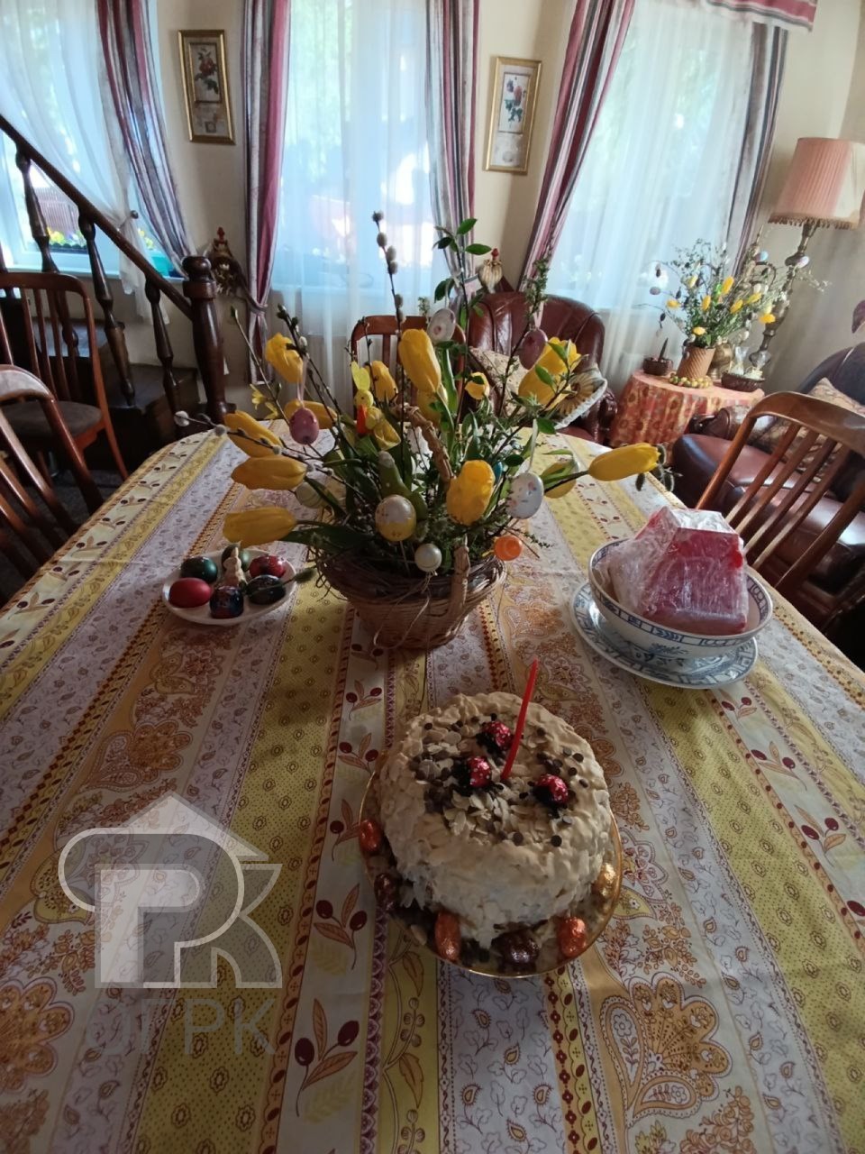 Купить коттедж, №385003