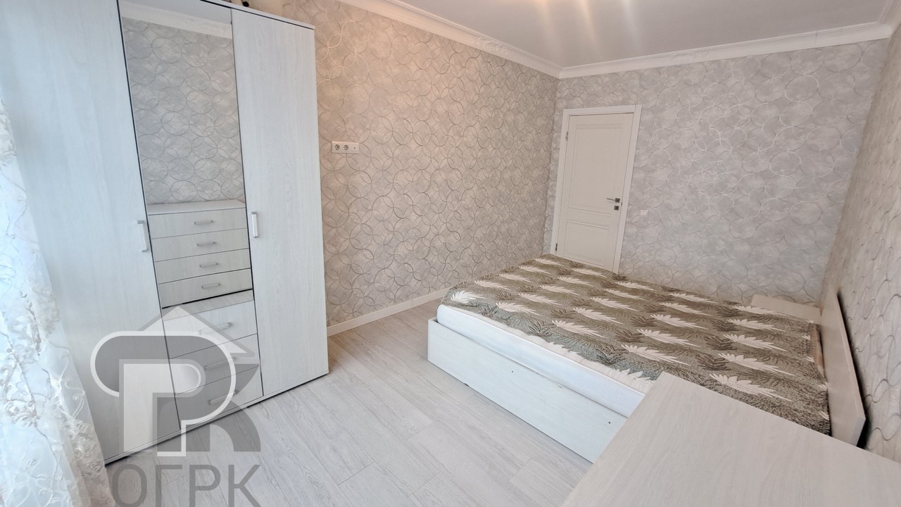 Купить 2-комнатную квартиру, №386589