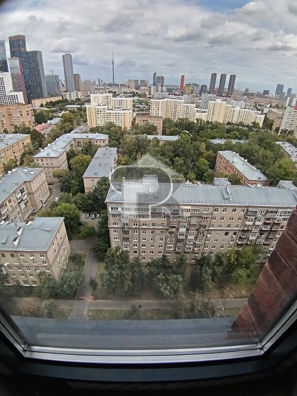 Купить 1-комнатную квартиру, №391386