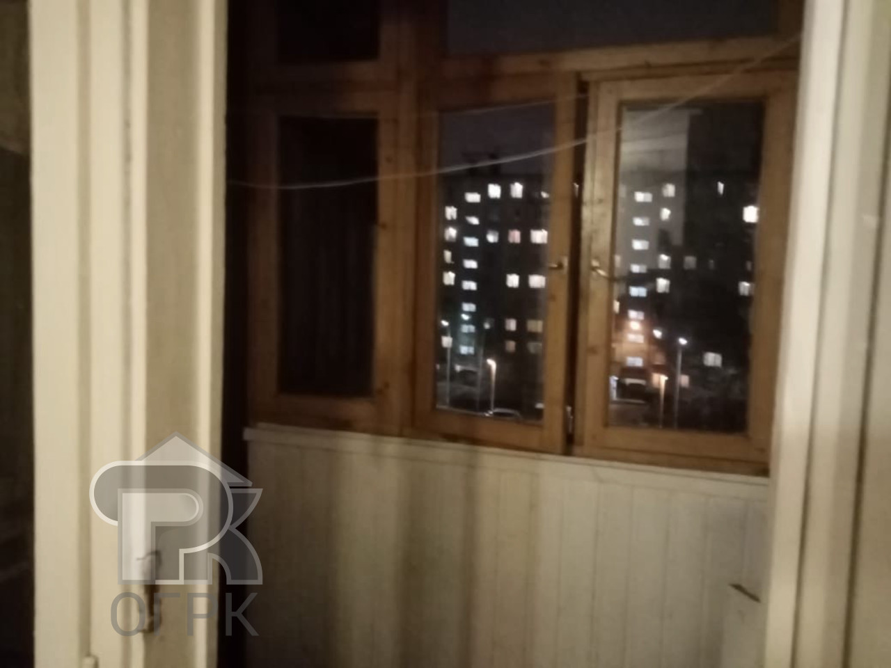 Купить 3-комнатную квартиру, №309574