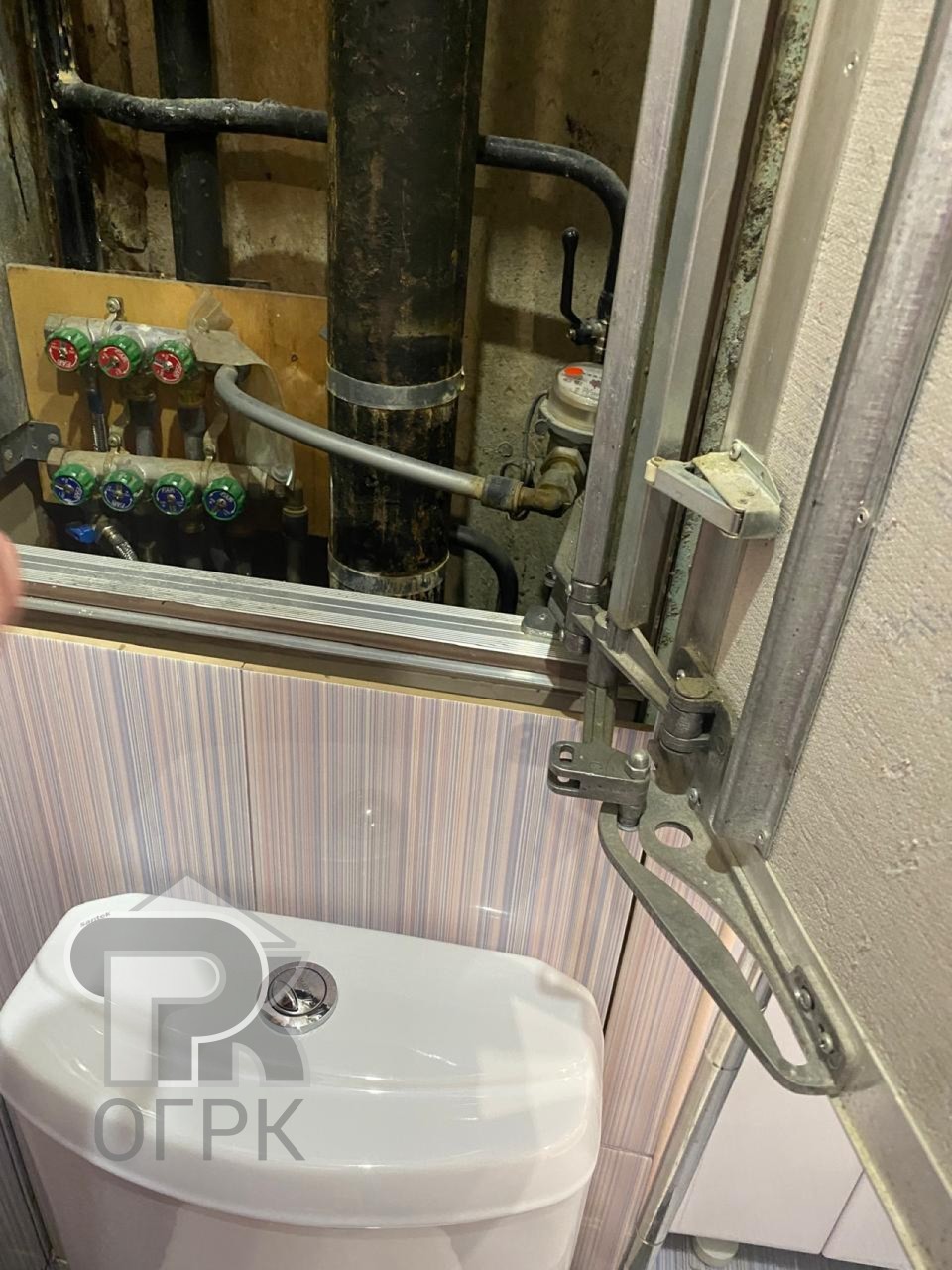 Купить 1-комнатную квартиру, №387496