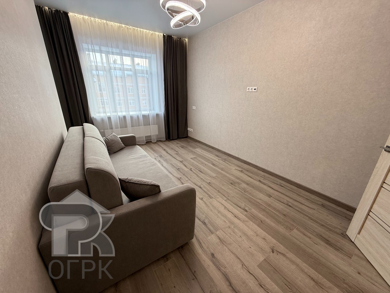Купить 2-комнатную квартиру, №390094