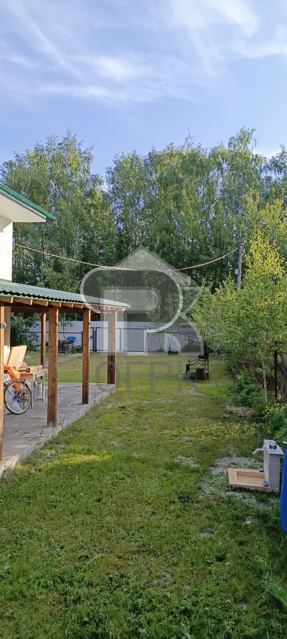 Купить коттедж, №377987