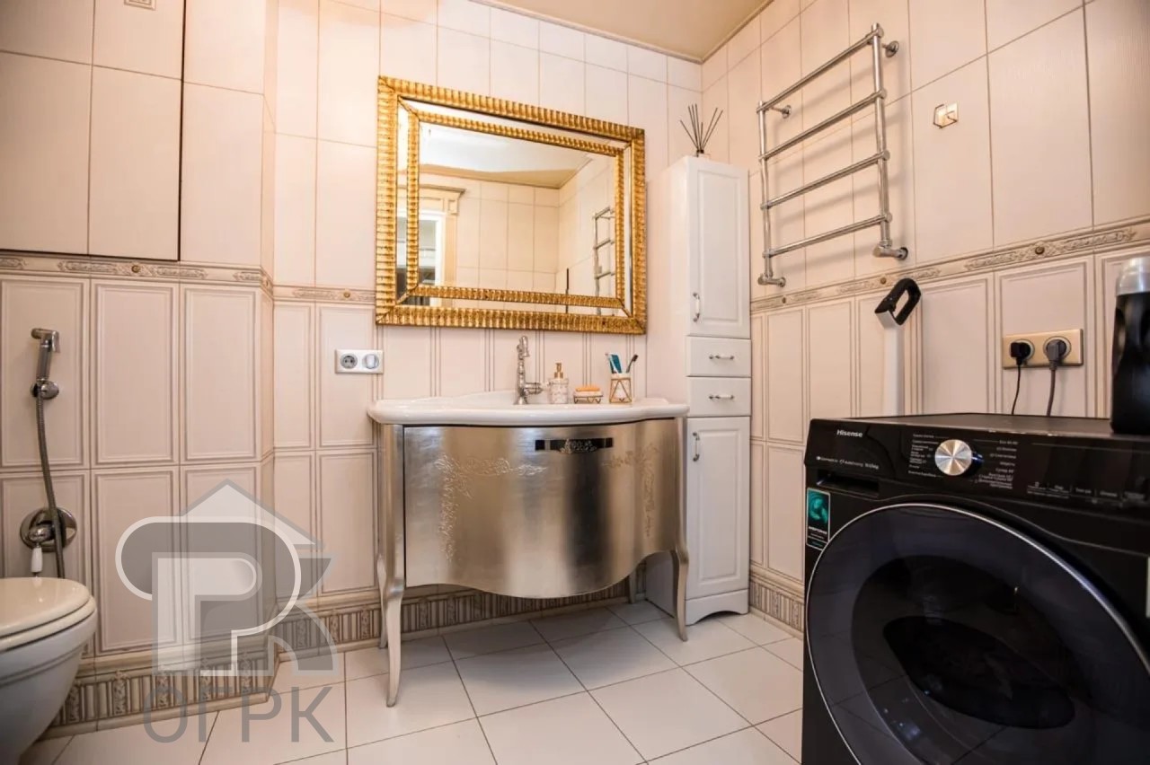 Купить 3-комнатную квартиру, №389253