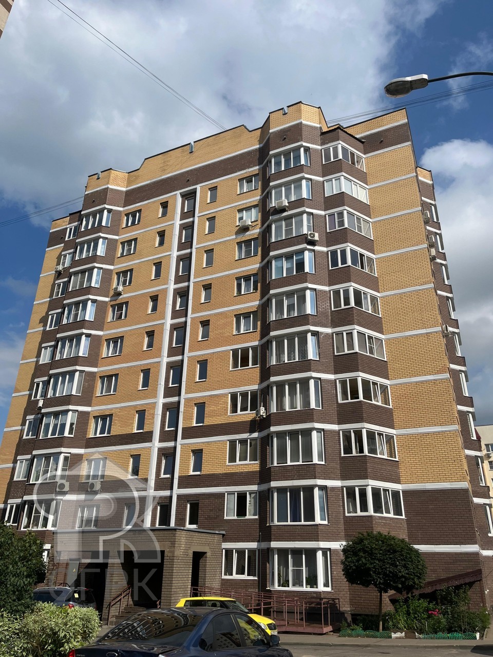 Купить 1-комнатную квартиру, №386472