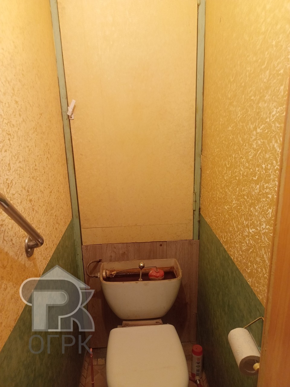 Купить 2-комнатную квартиру, №388455