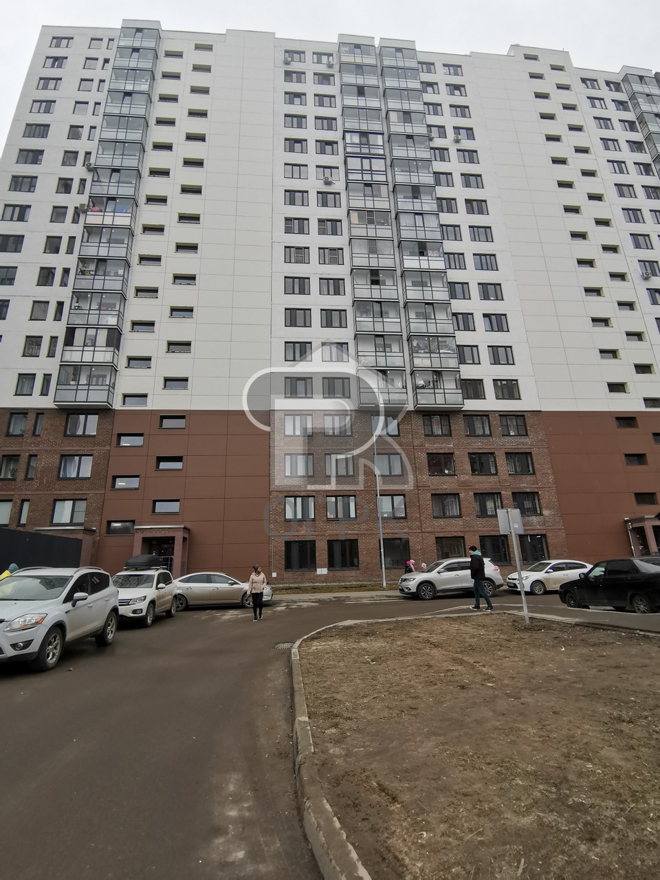 Купить 1-комнатную квартиру, №370461
