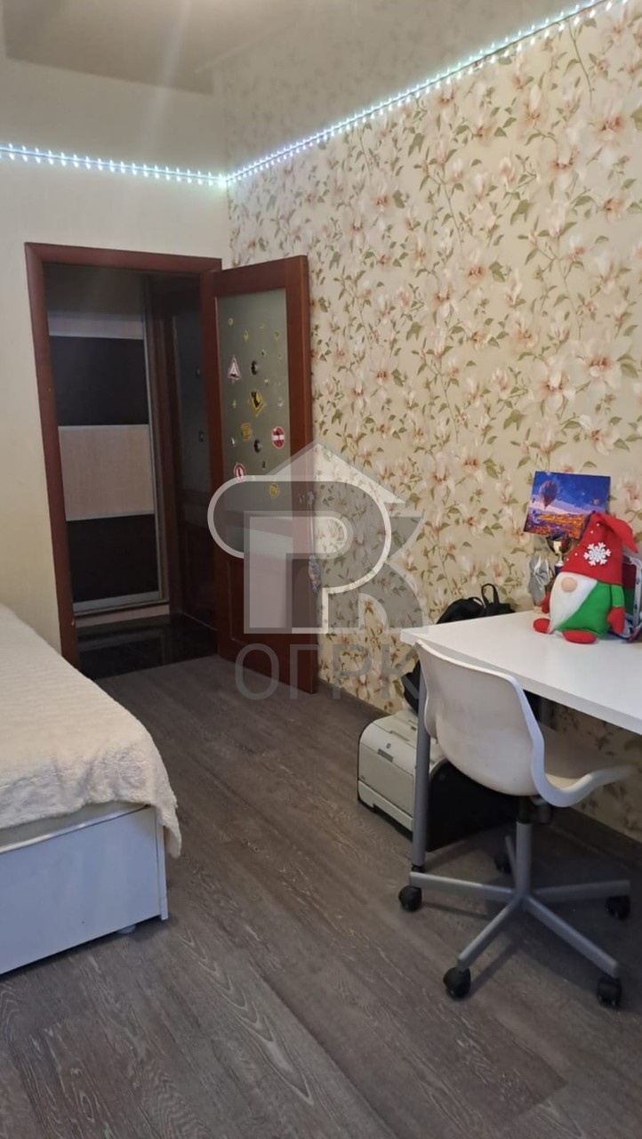 Купить 2-комнатную квартиру, №383790