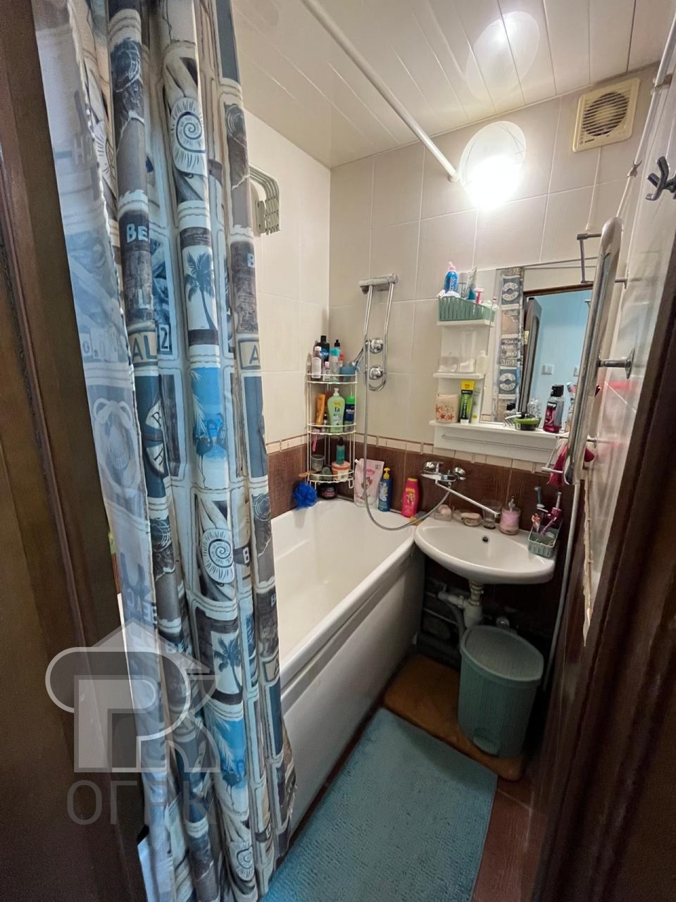 Купить 2-комнатную квартиру, №387326