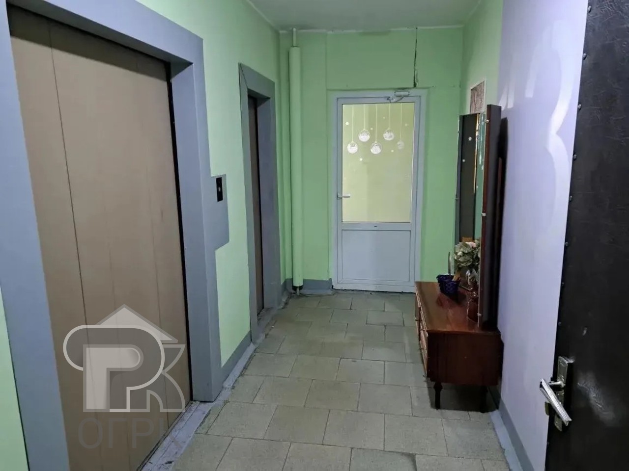 Купить 2-комнатную квартиру, №390134