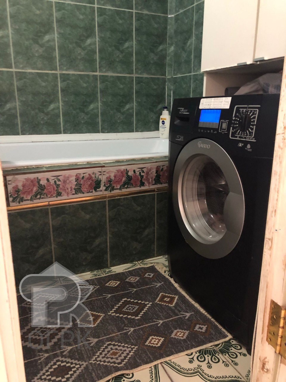 Купить 3-комнатную квартиру, №369980