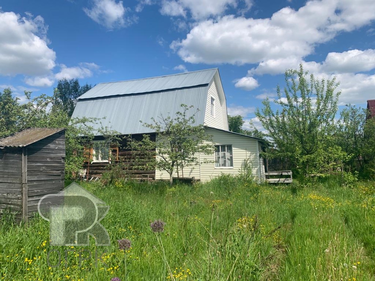 Купить Дачу Агашкино Раменский