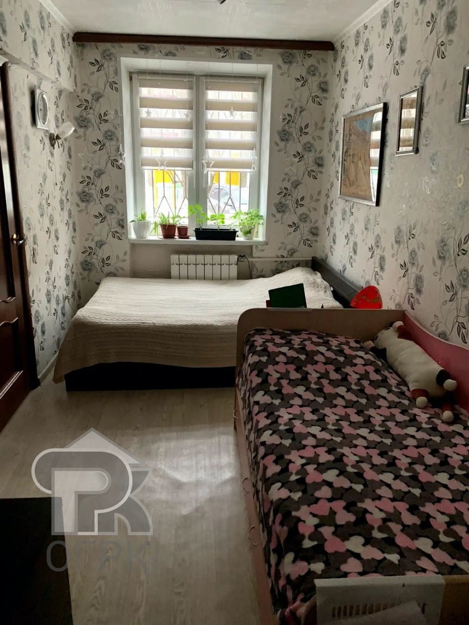 Купить 2-комнатную квартиру, №387254