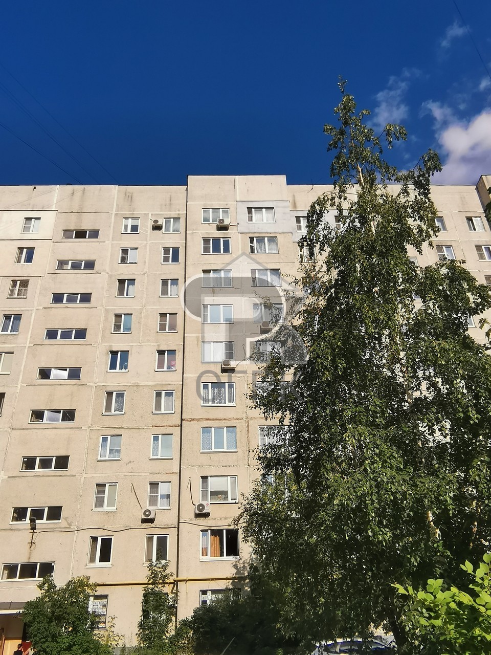 Купить 3-комнатную квартиру, №369936