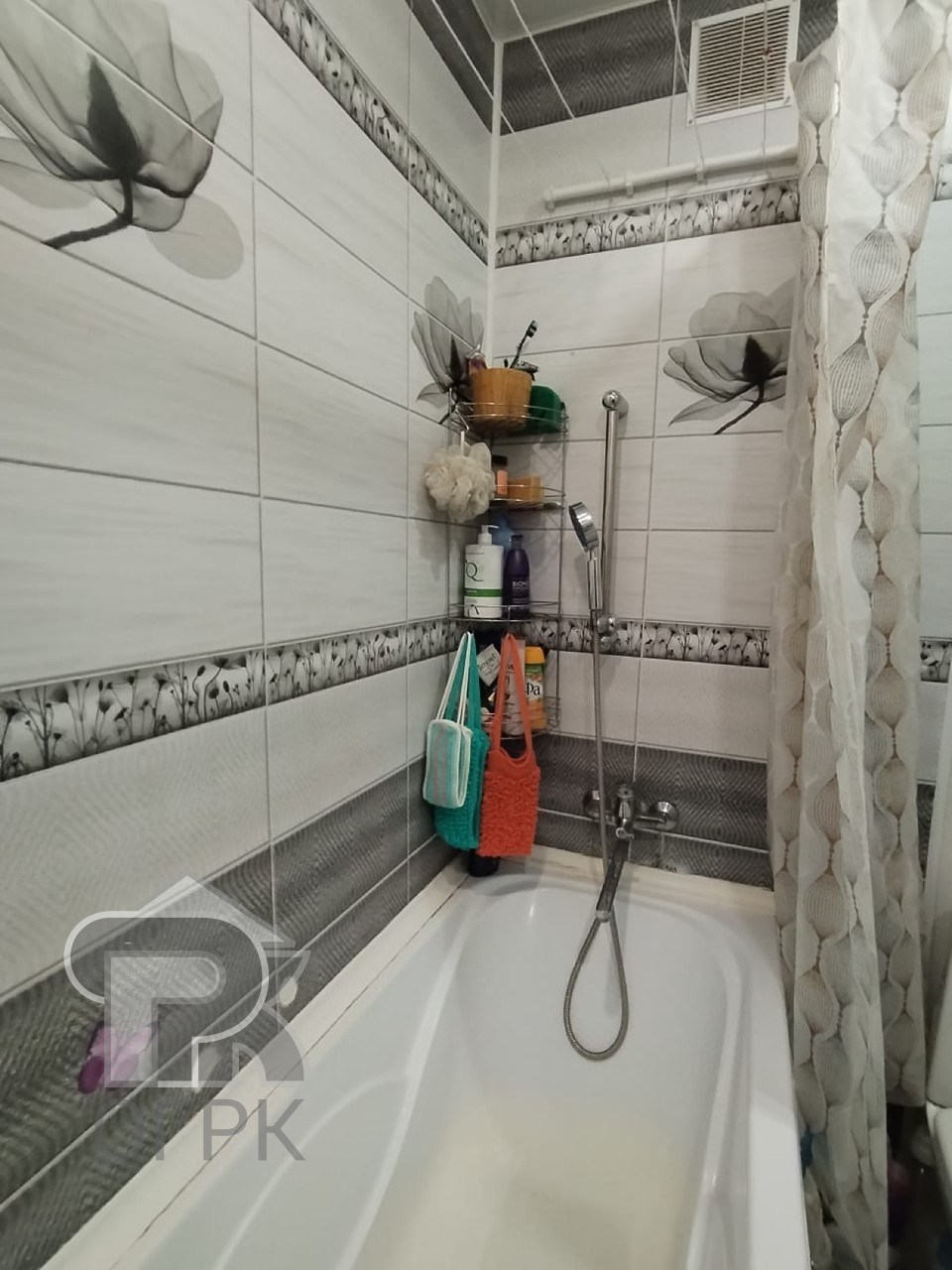 Купить 2-комнатную квартиру, №383078