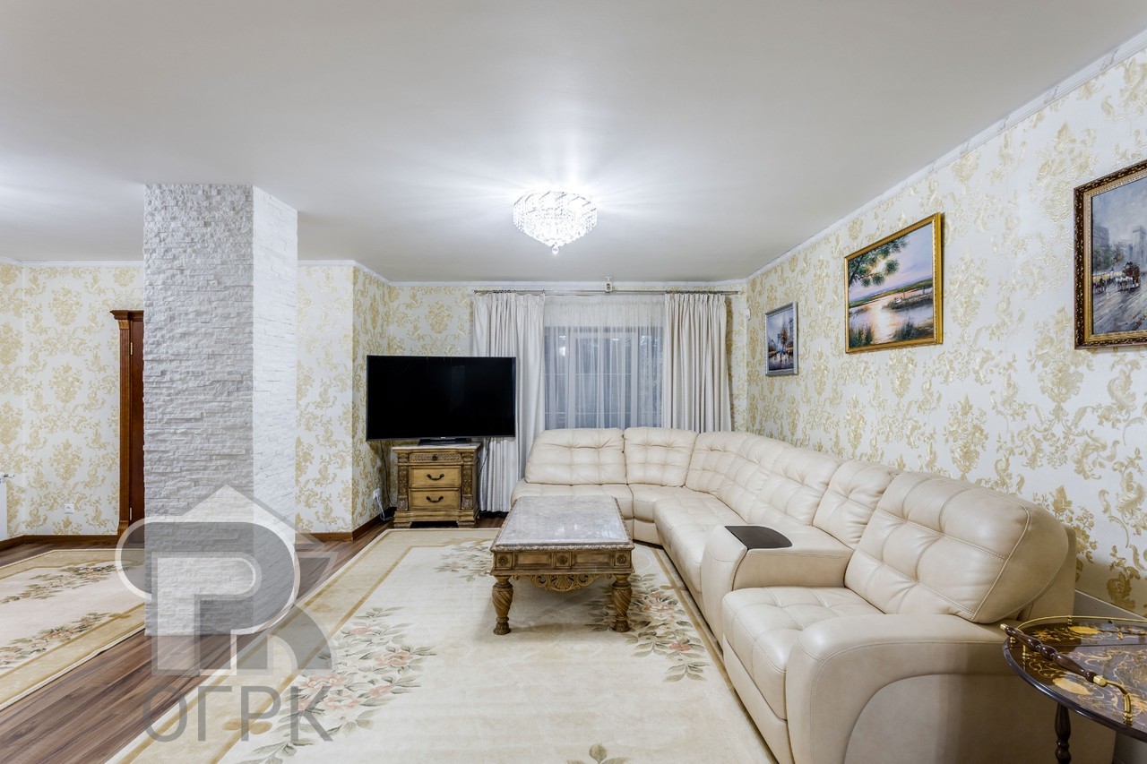 Купить коттедж, №387861