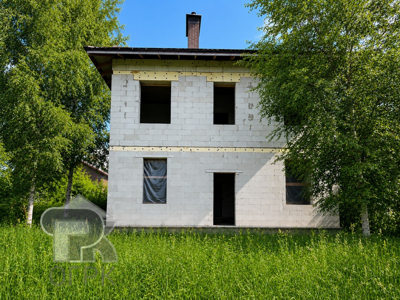 Купить коттедж, №390393