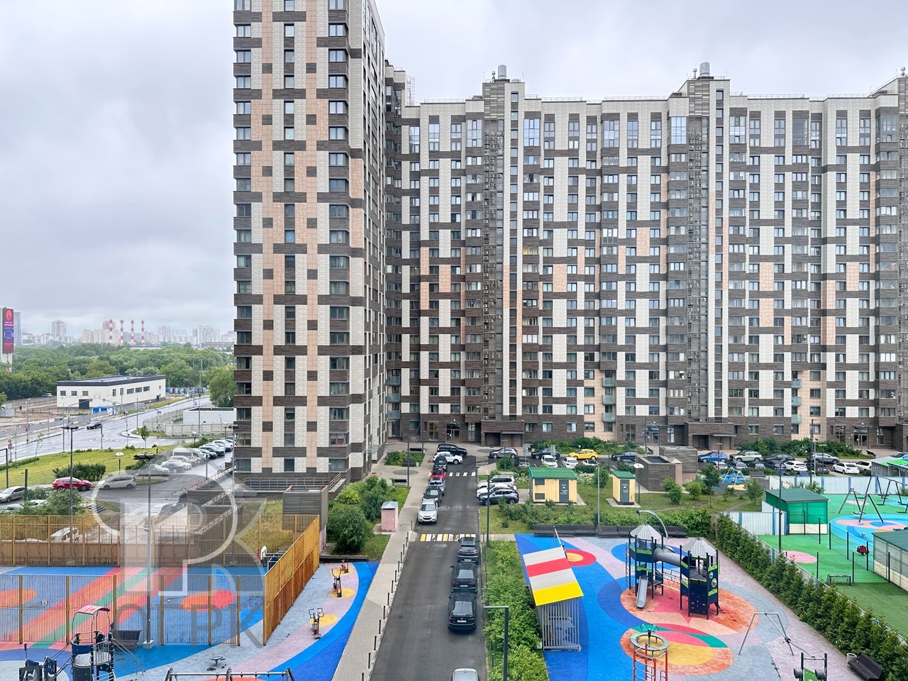 Купить 1-комнатную квартиру, №385875