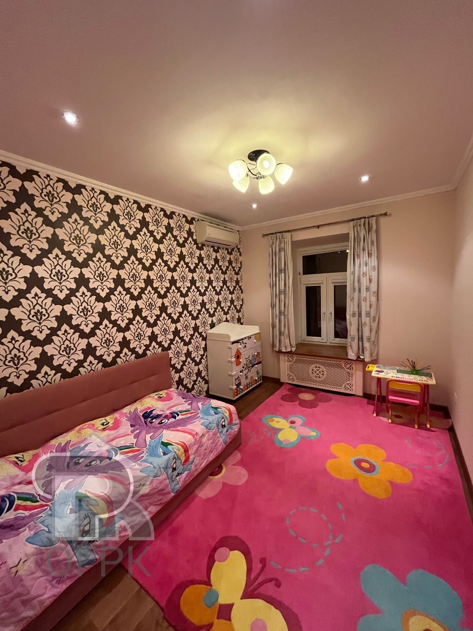 Купить 3-комнатную квартиру, №387401