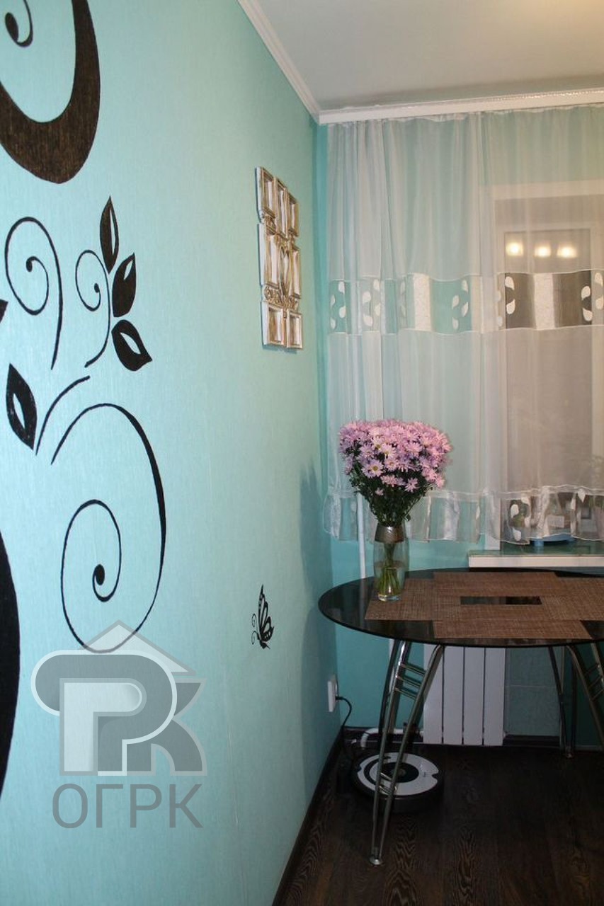 Купить 2-комнатную квартиру, №389044