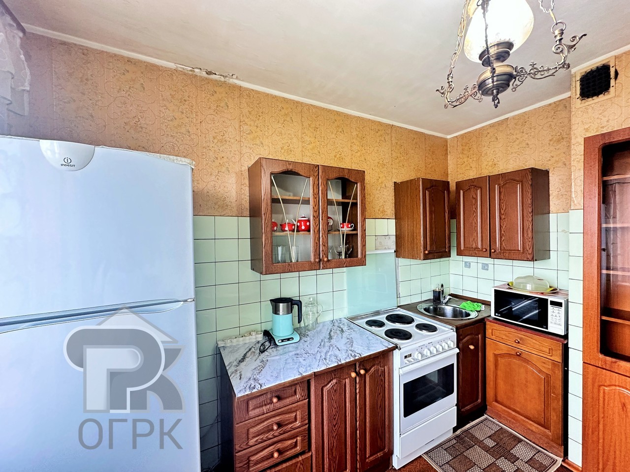 Купить 2-комнатную квартиру, №389892