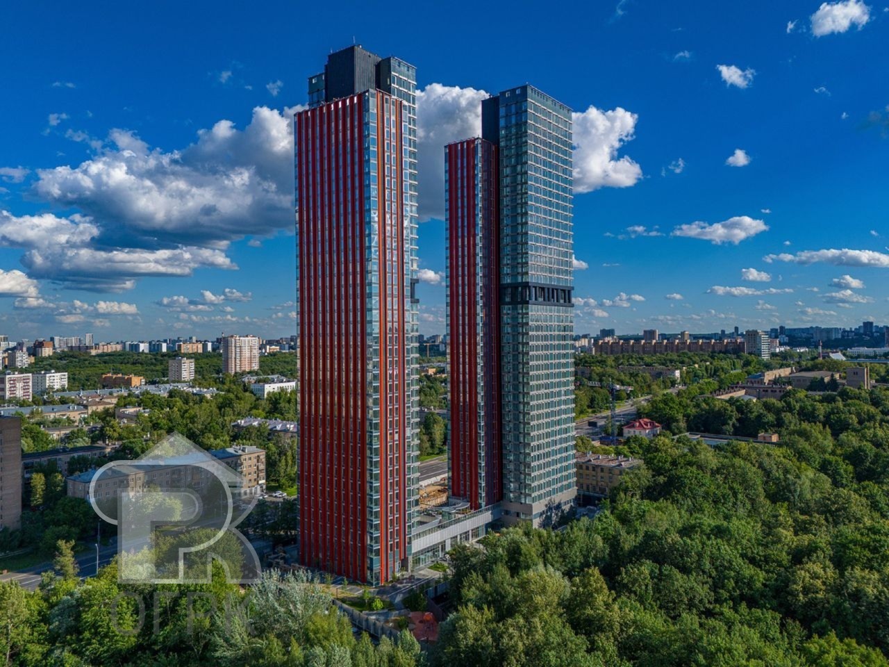 Купить 1-комнатную квартиру, №386087