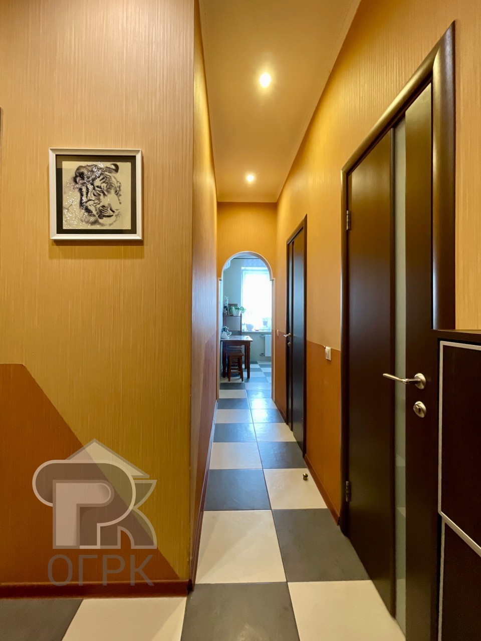 Купить 2-комнатную квартиру, №388332