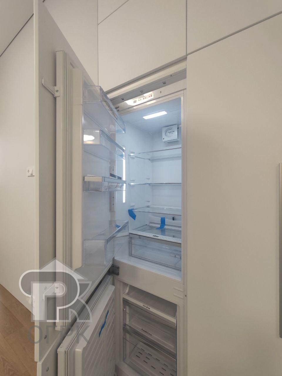 Купить 1-комнатную квартиру, №388267