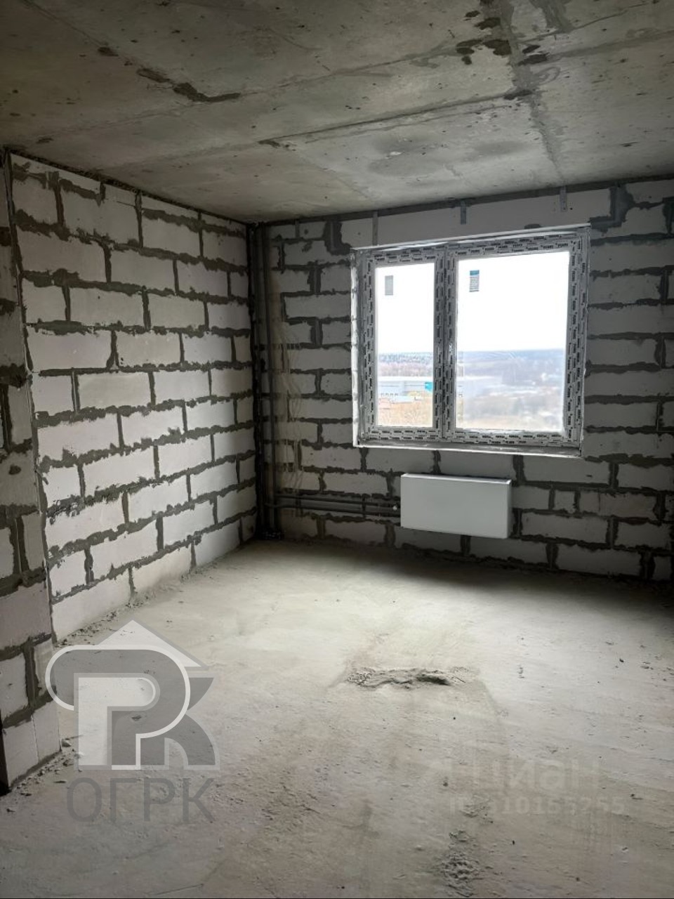 Купить 1-комнатную квартиру, №385884