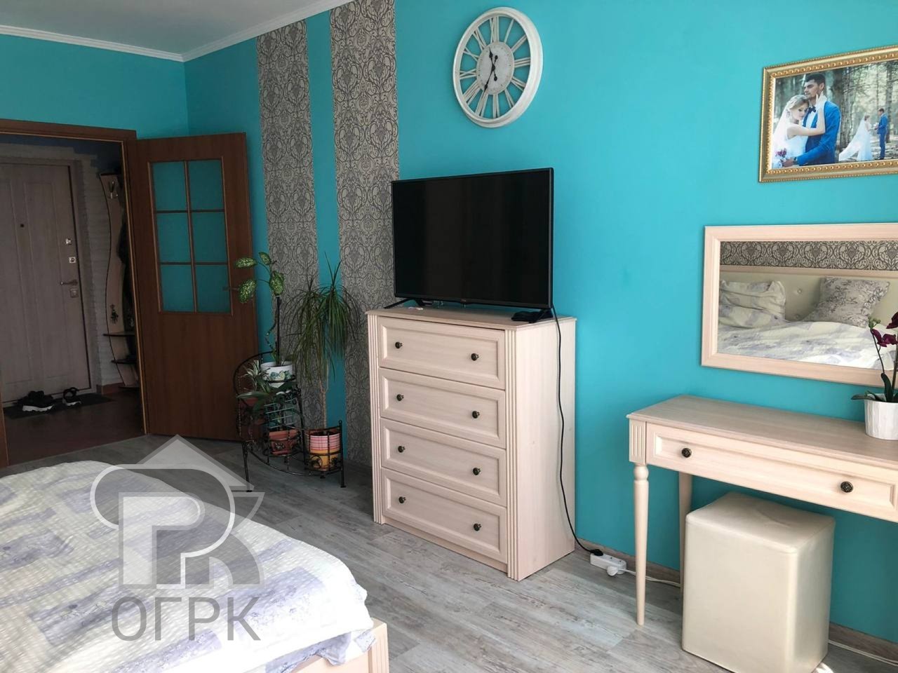 Купить 2-комнатную квартиру, №388086