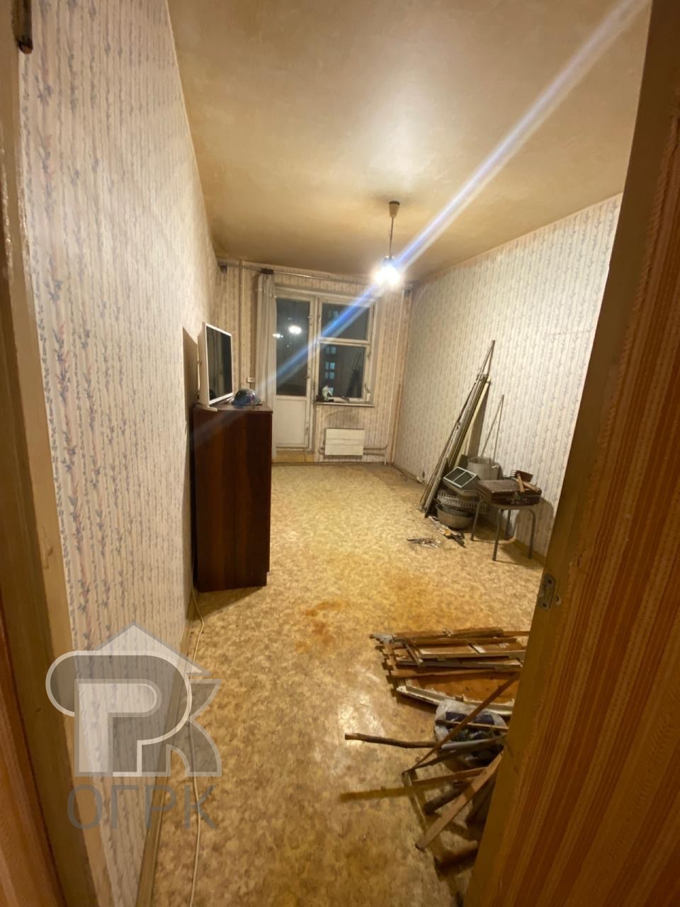 Купить 2-комнатную квартиру, №387517