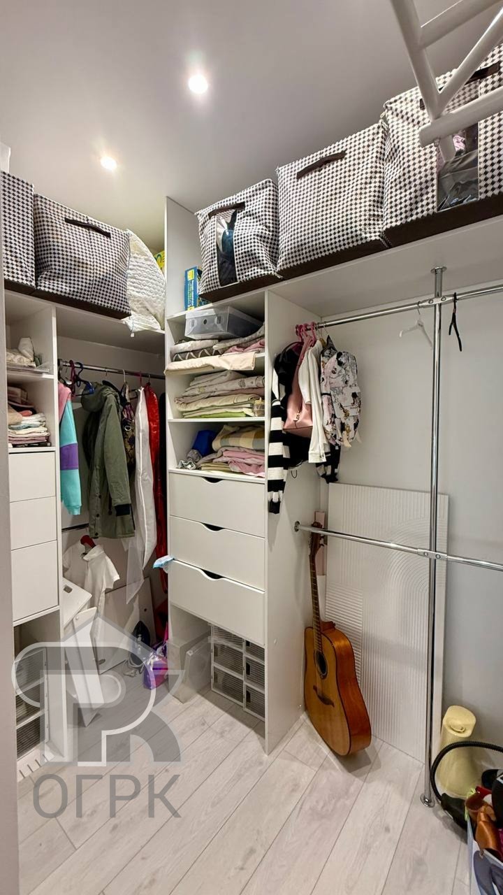 Купить 3-комнатную квартиру, №388012