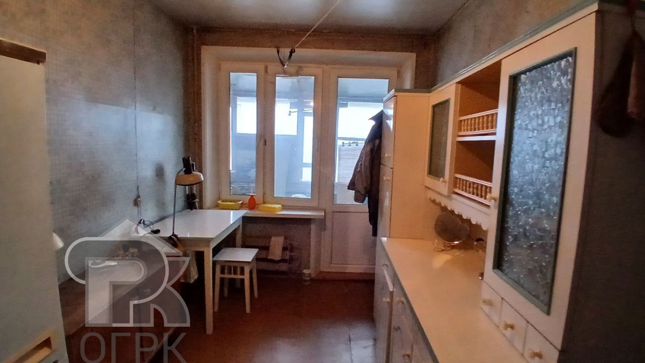 Купить 1-комнатную квартиру, №388120