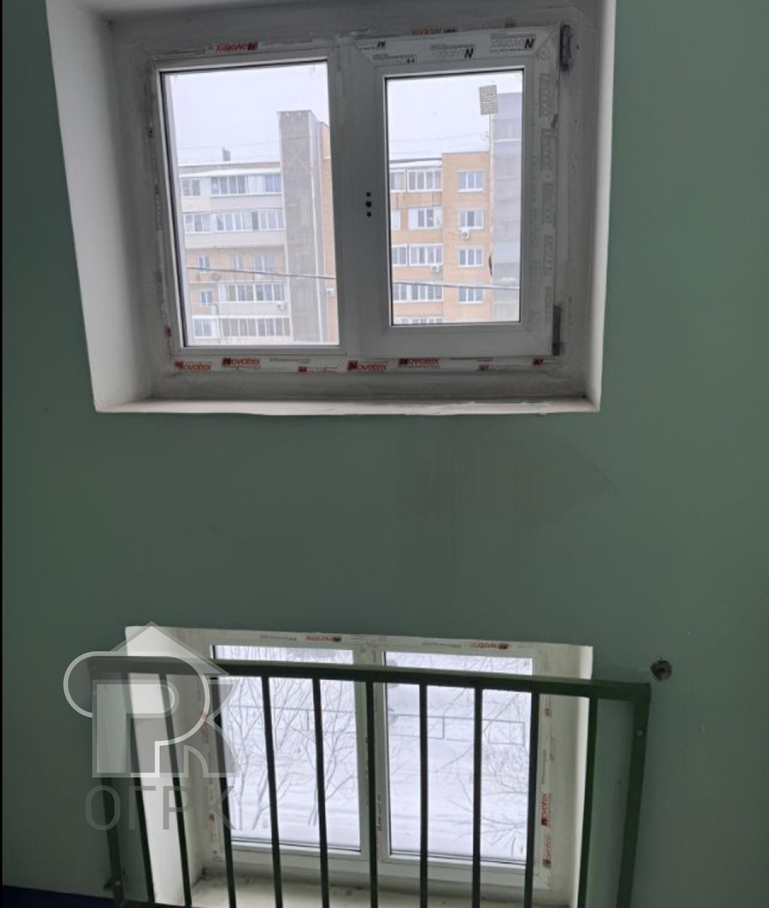 Купить 1-комнатную квартиру, №388258