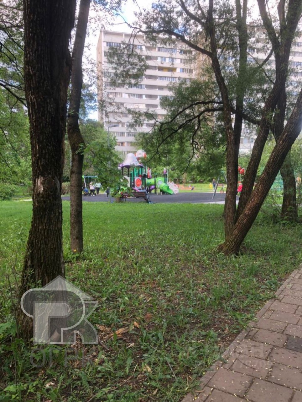 Купить 3-комнатную квартиру, №385592