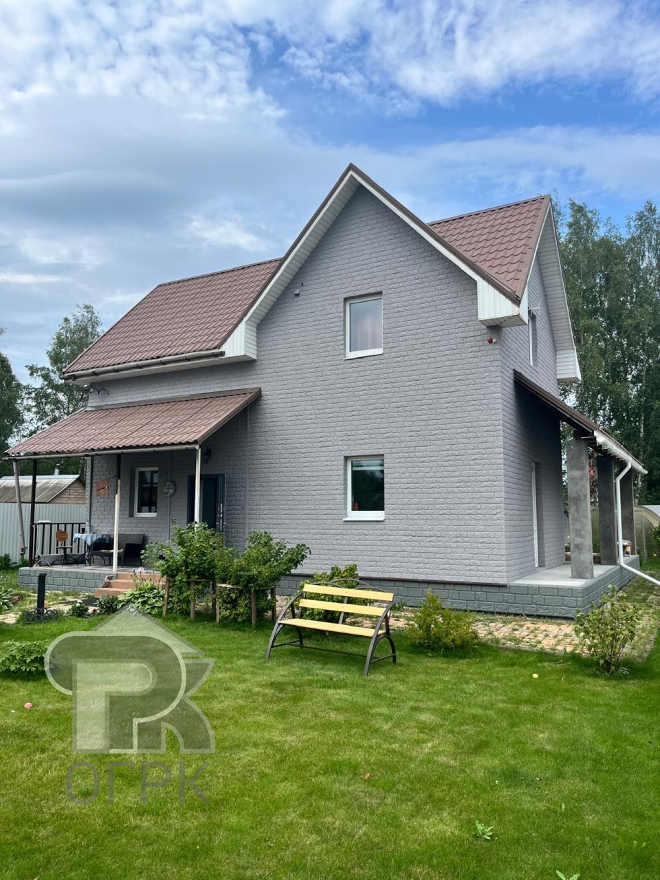 Купить дом, №387729