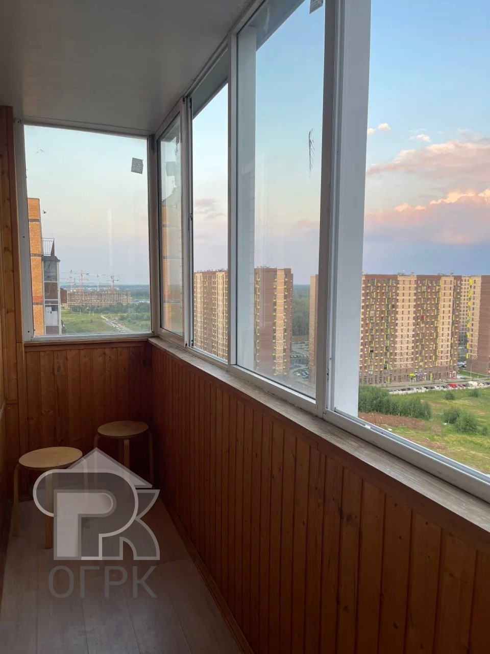 Купить студию, №389951