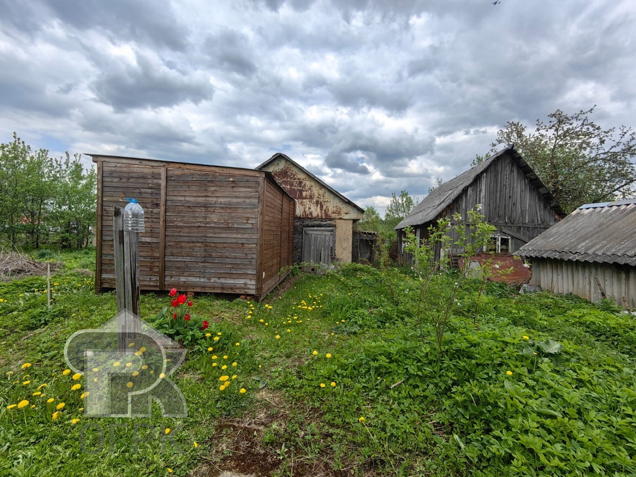 Купить землю, №385637