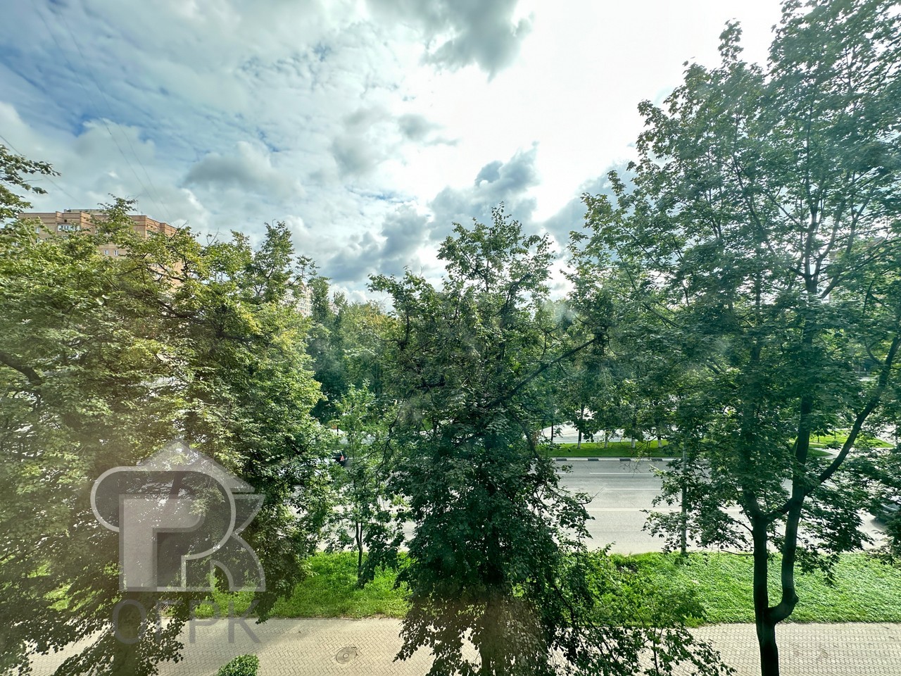 Купить 3-комнатную квартиру, №382500
